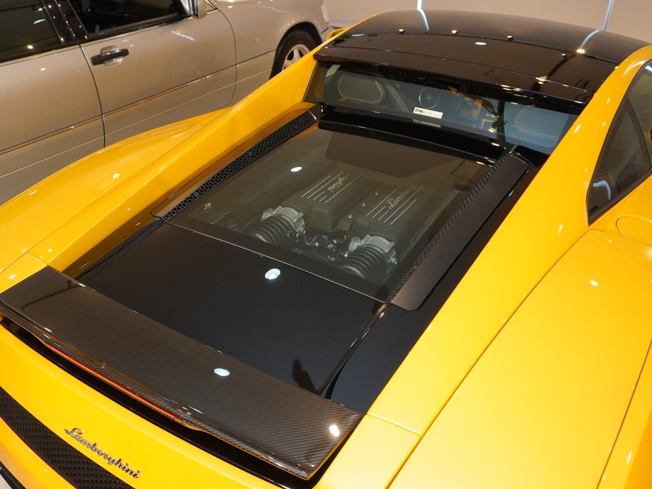 ブログ| スーパーカーの代表 ランボルギーニ！！！ | 輸入中古車の